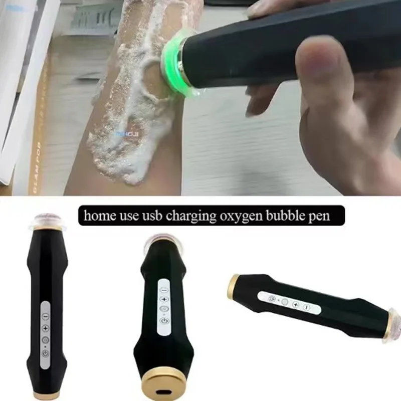 Новейший кислородный пузырьковый аппарат co2 - Фотография_5