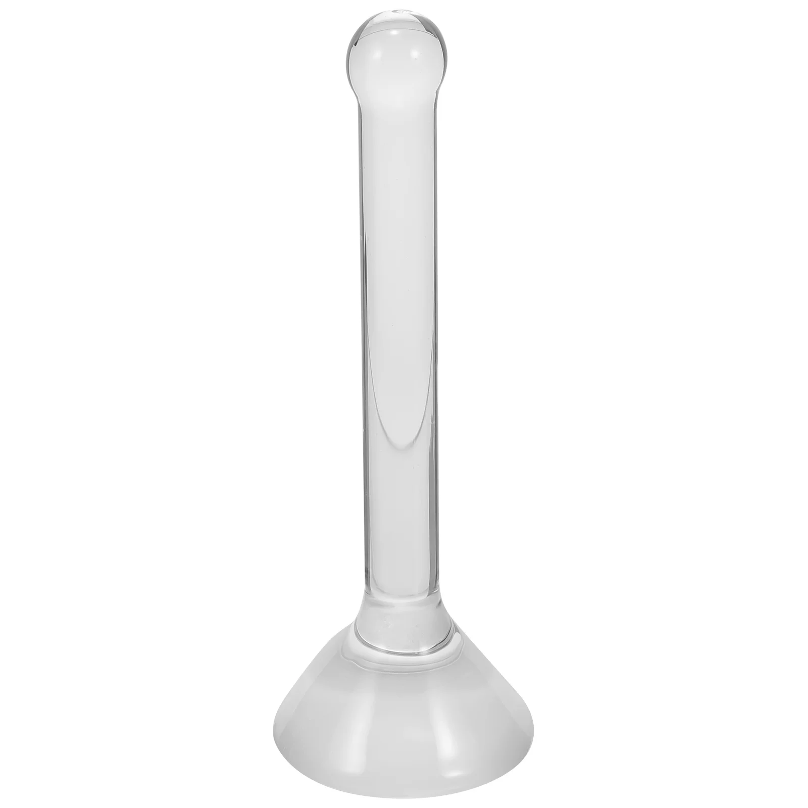 Стеклянный пигментный шлифовальный стержень muller - Фотография_6