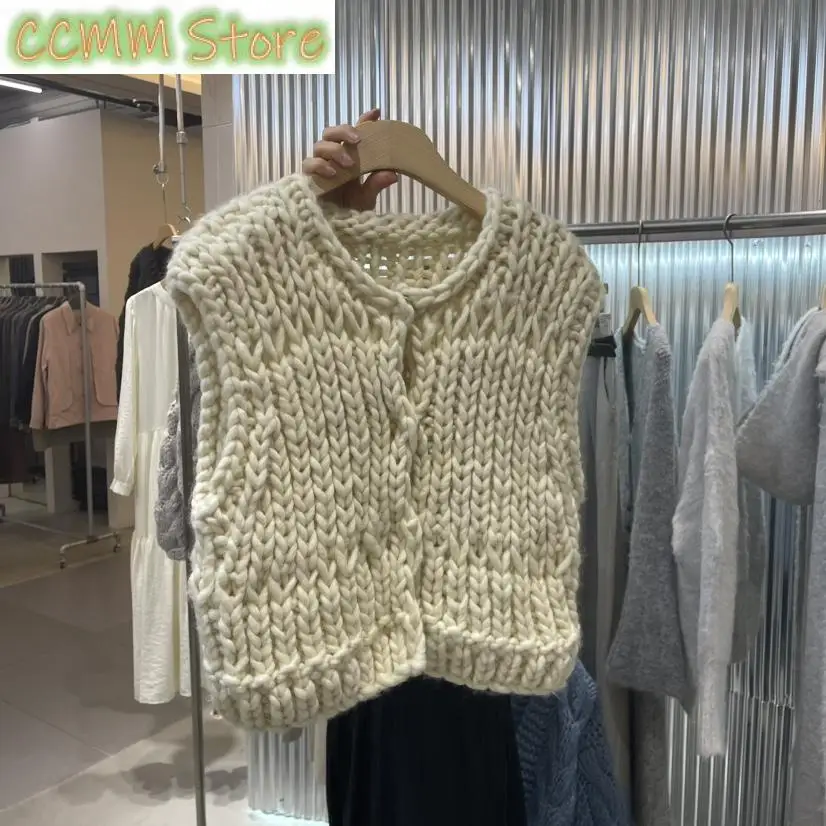 Ранняя осень, новый шерстяной thi yarn - Фотография_2