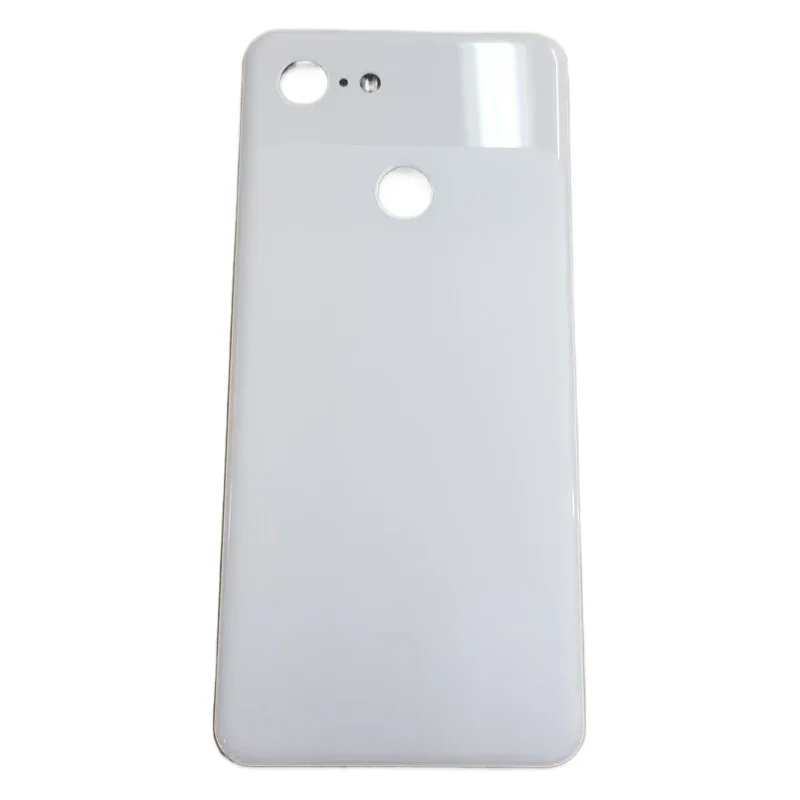 Стеклянная задняя крышка для google pixel 3 xl - Фотография_5