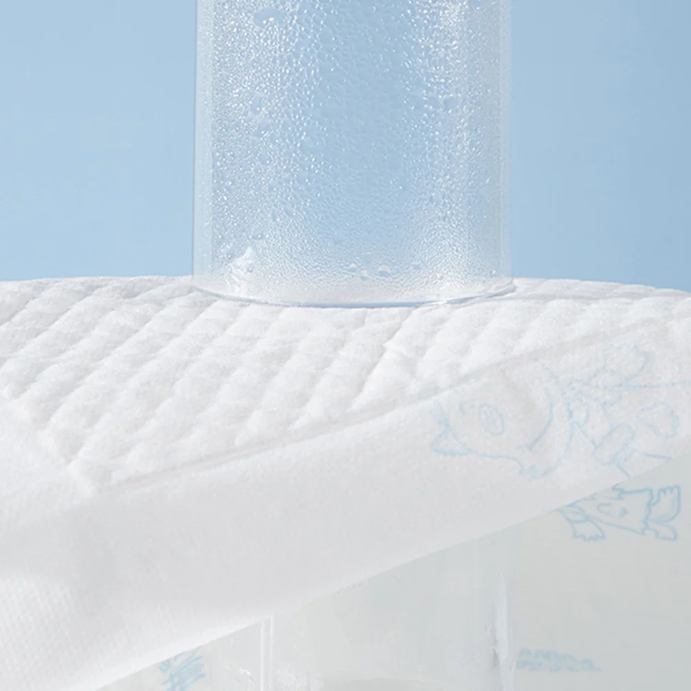 Одноразовый пеленальный коврик - Фотография_2