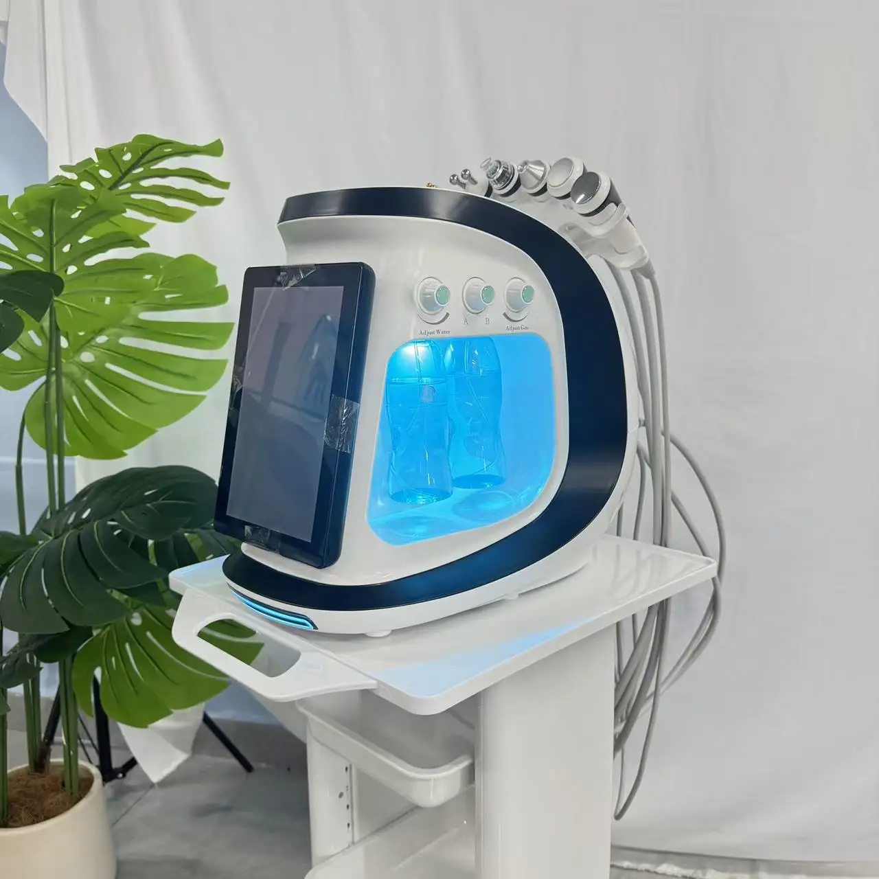 Smart ice blue plus 7 в 1 - Фотография_5
