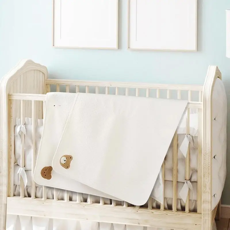 581f мультяшный детский пеленальный - Фотография_4