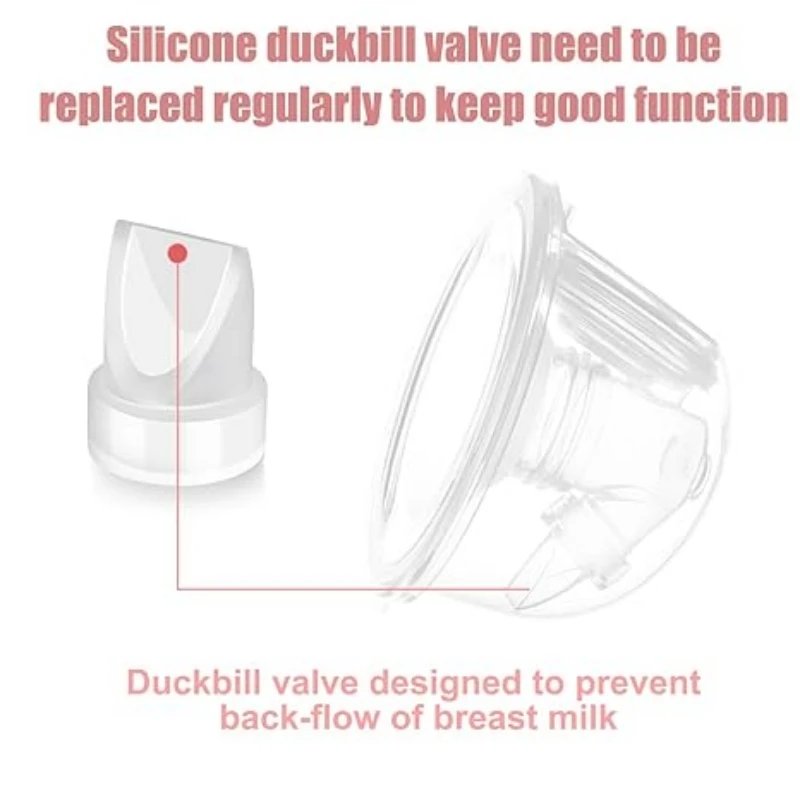 Клапаны duckbill 12 мм - Фотография_6