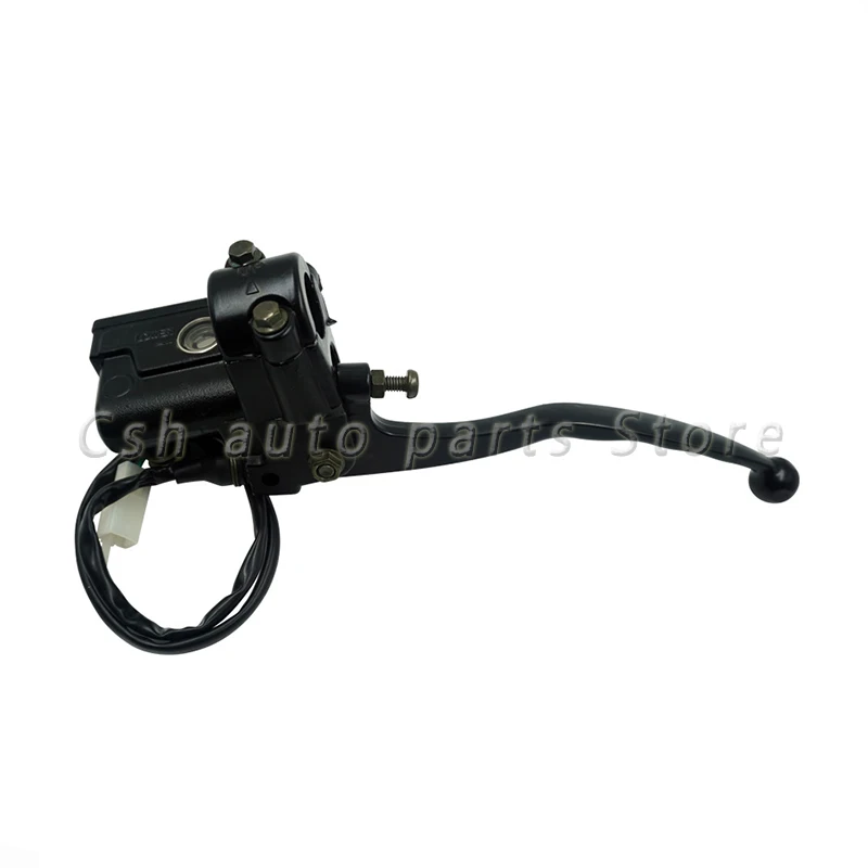 Главный цилиндр руля 7/8 дюйма - Фотография_3