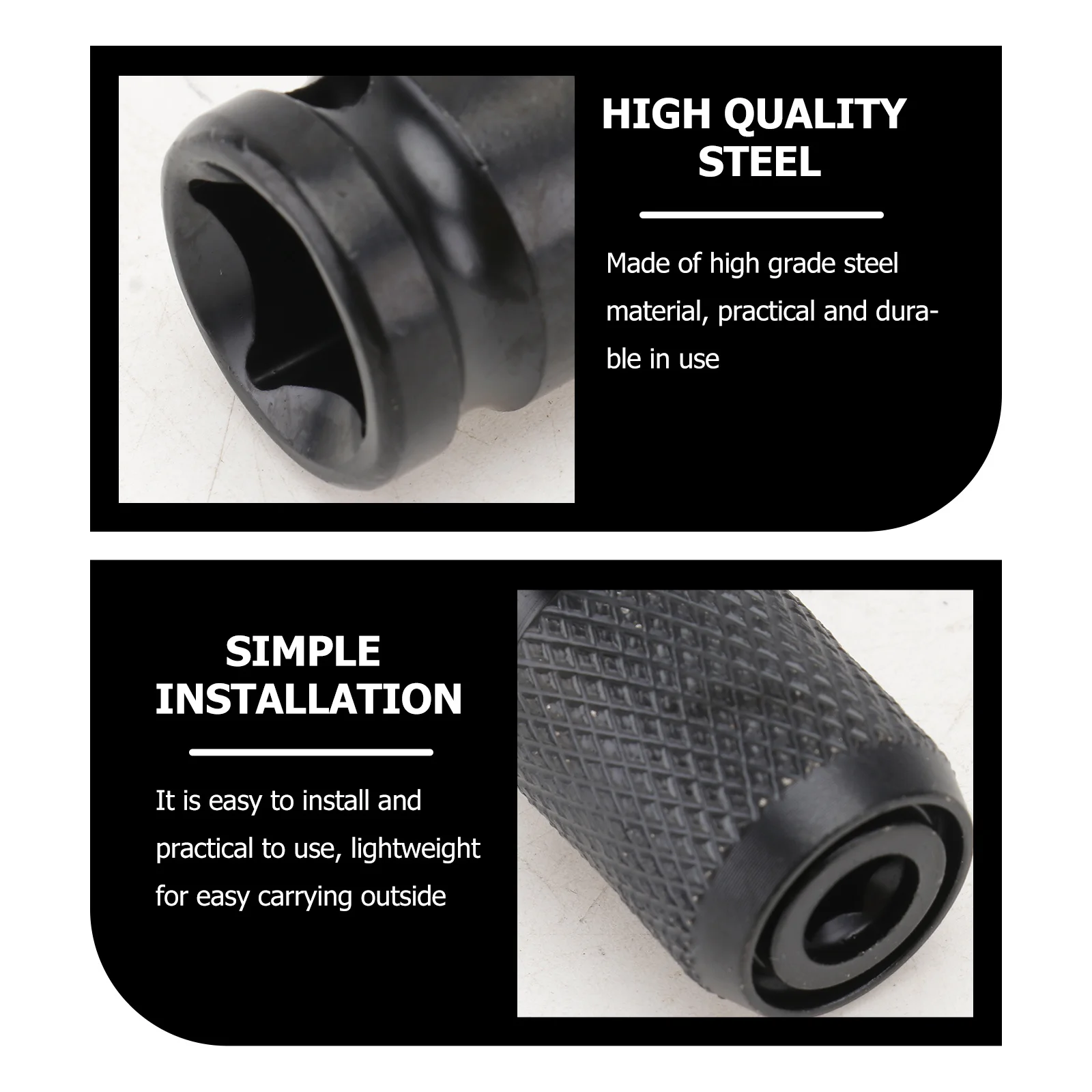 2 комплекта, комплект для переоборудования сверлильного патрона - Фотография_4