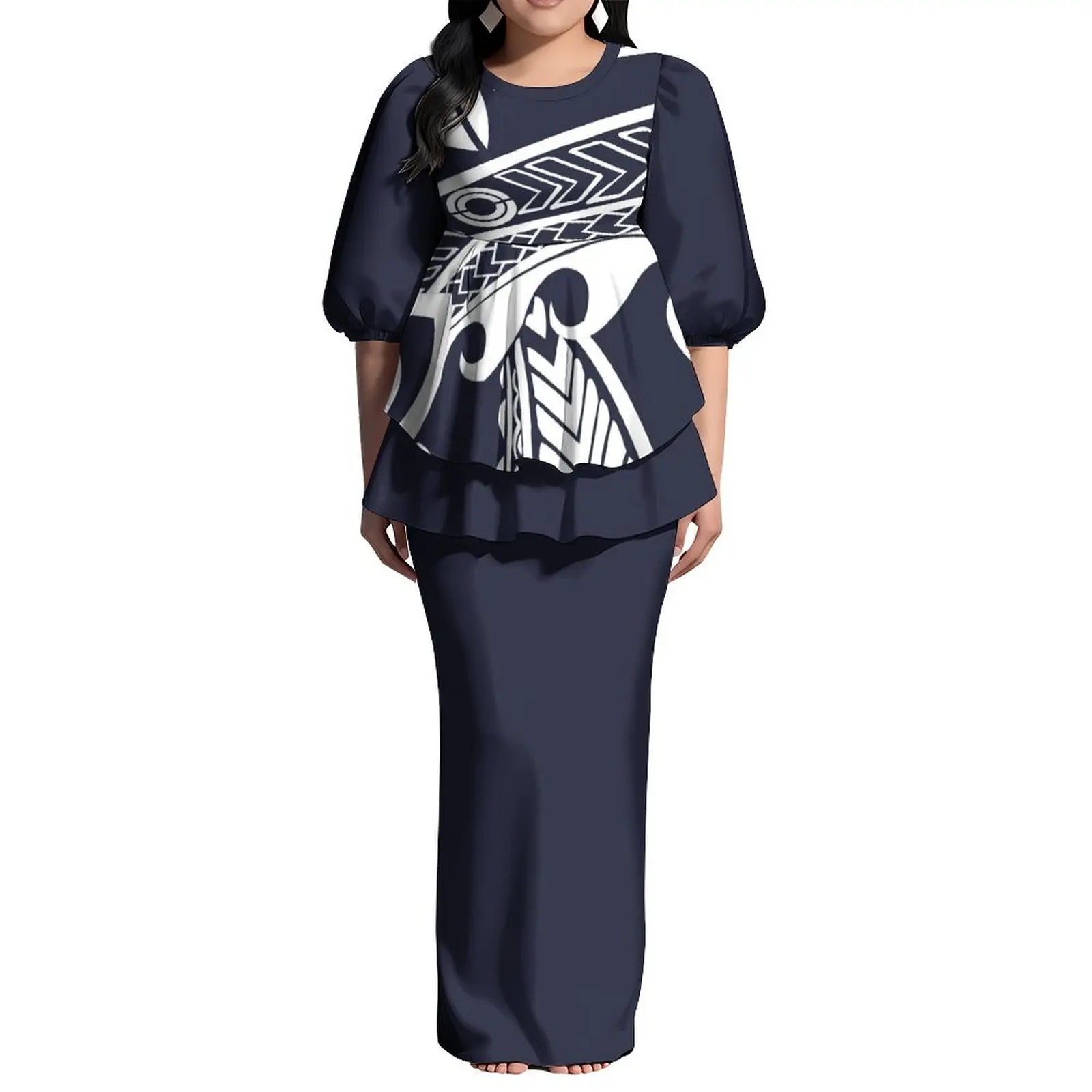 Дизайн в гавайском стиле - Фотография_5