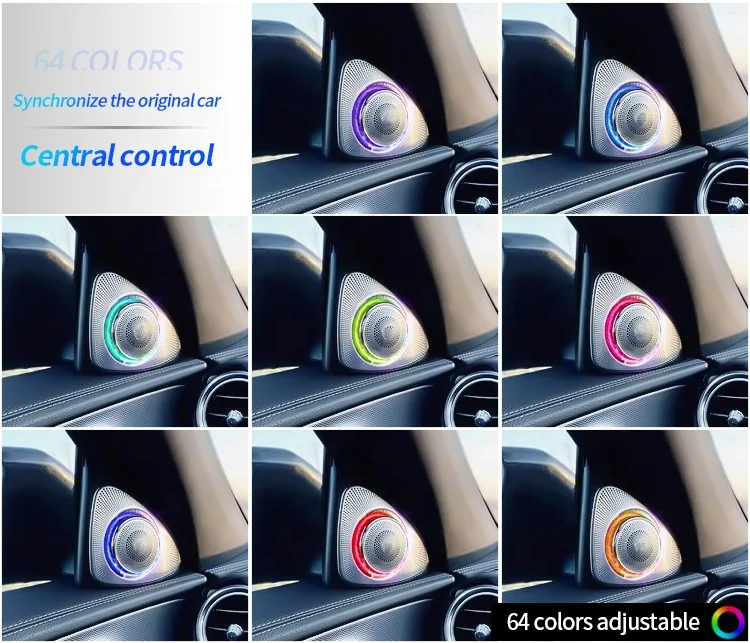 Полный комплект, 64 цвета, 3d/4d, - Фотография_3