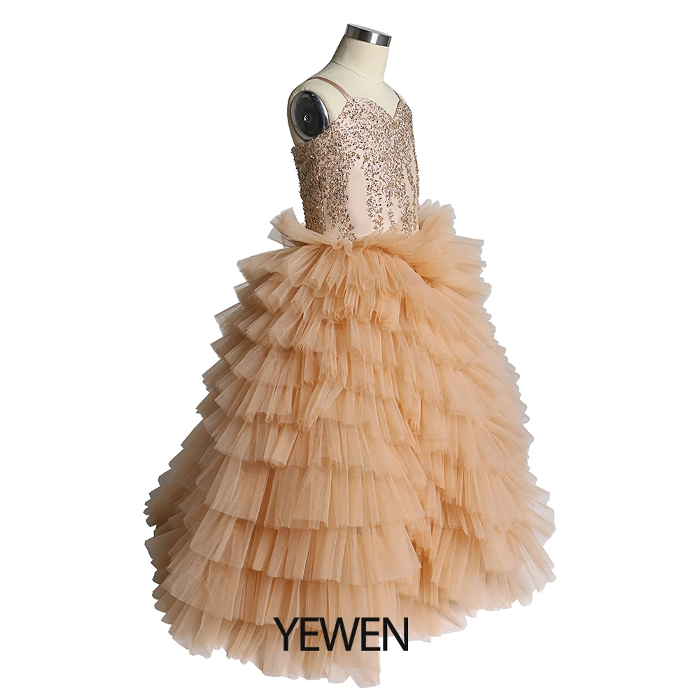 Сверкающие блестки - Фотография_4