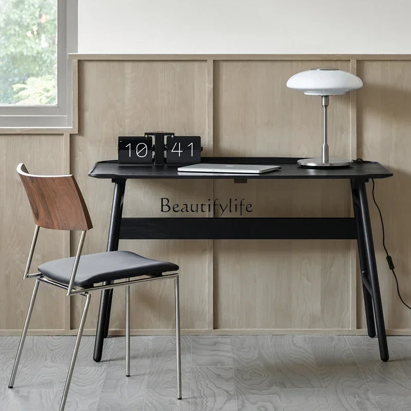 0, простой современный дубовый - Фотография_3