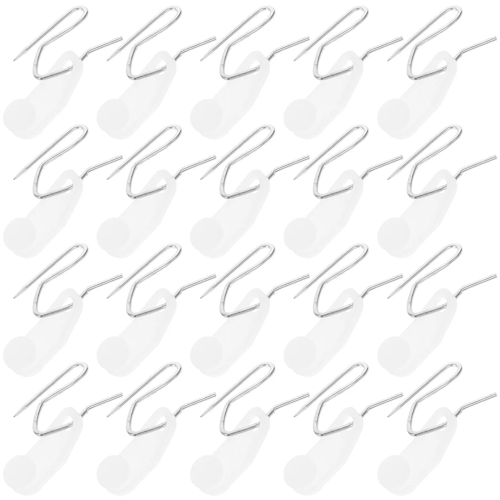 80 комплектов крючков для карнизов - Фотография_3