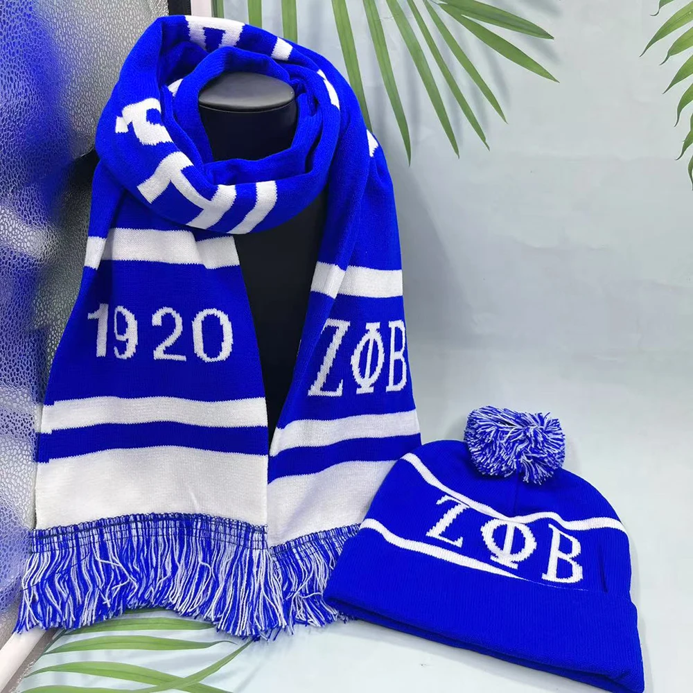 Zeta phi beta 1920 - Фотография_2