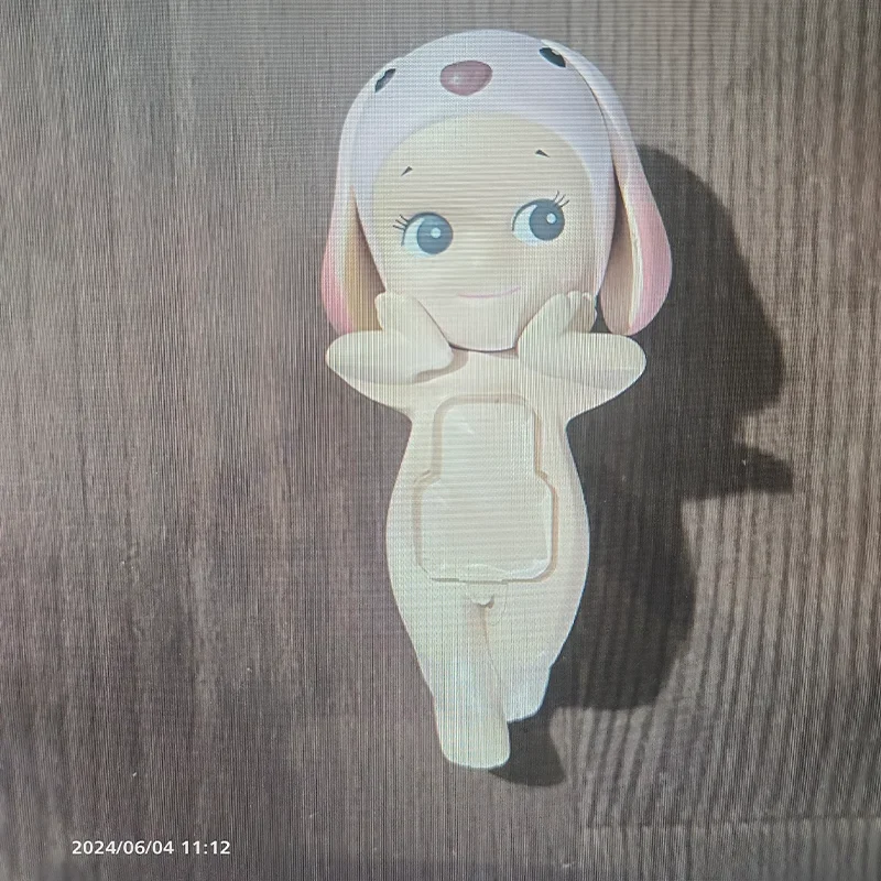 Коллекционная фигурка sonny angel из серии динозавров - Фотография_4
