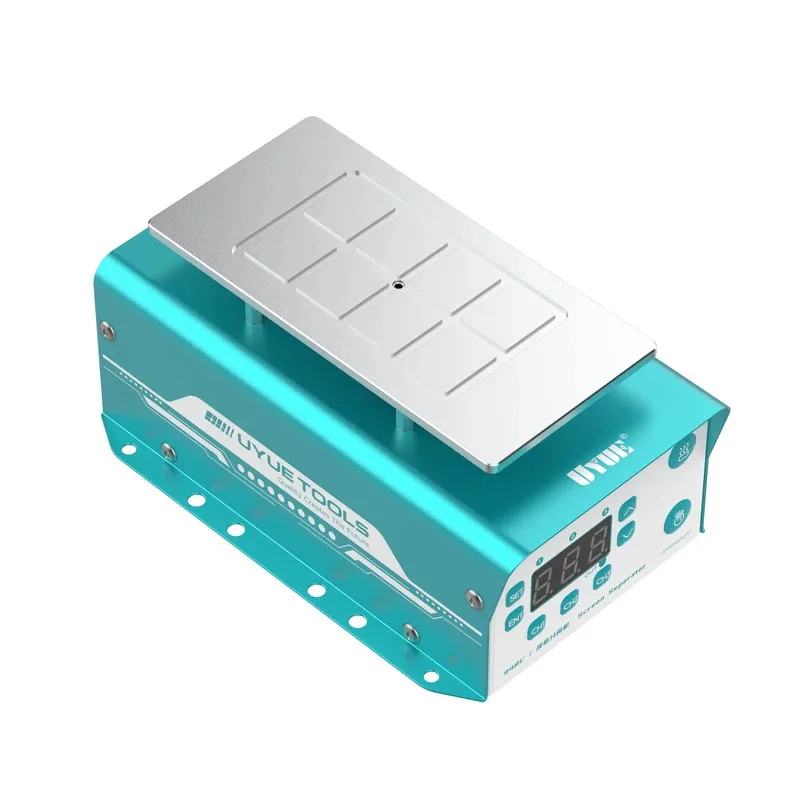 Uyue 948c высокоскоростной вакуумный - Фотография_2
