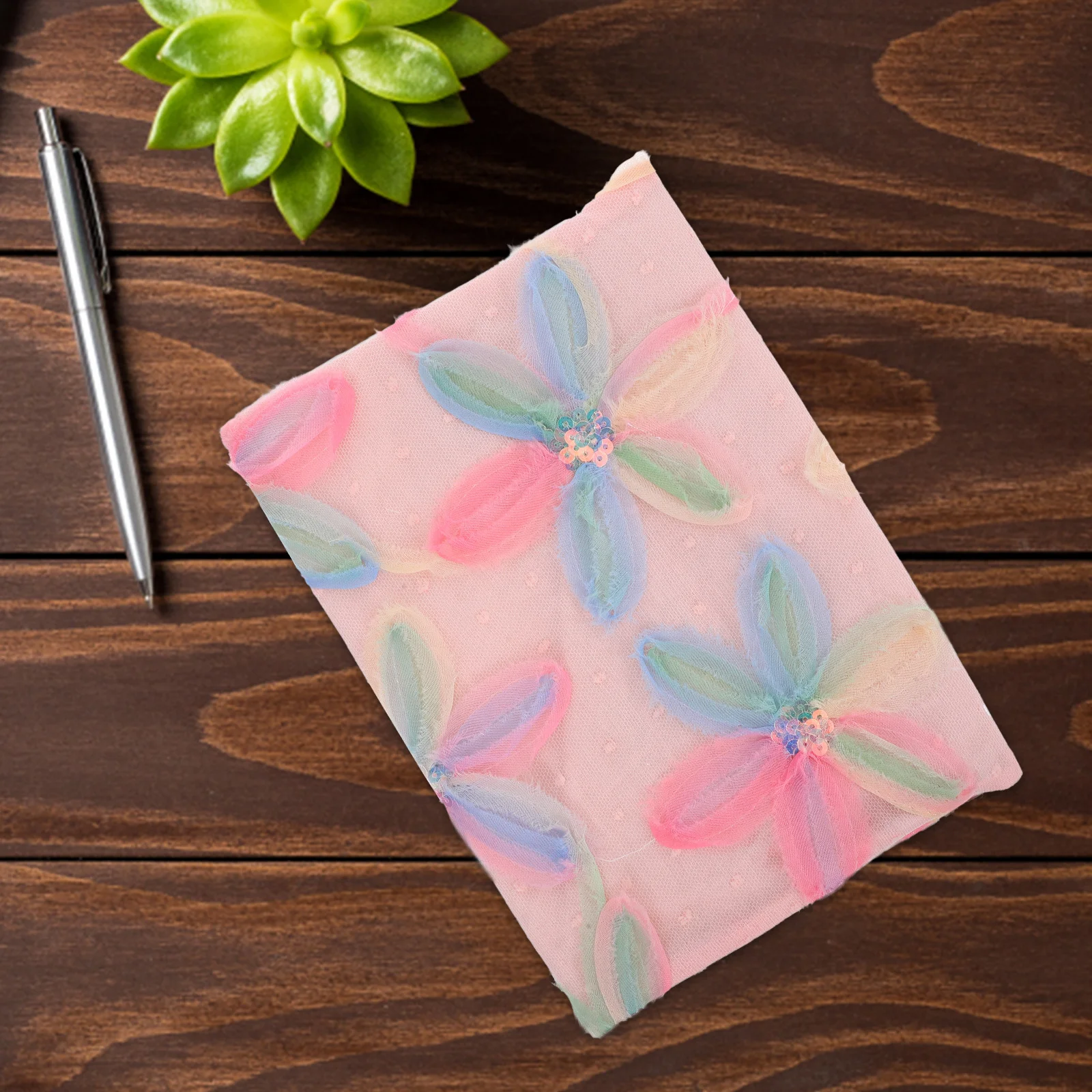 Защитная обложка для книги a5 - Фотография_5