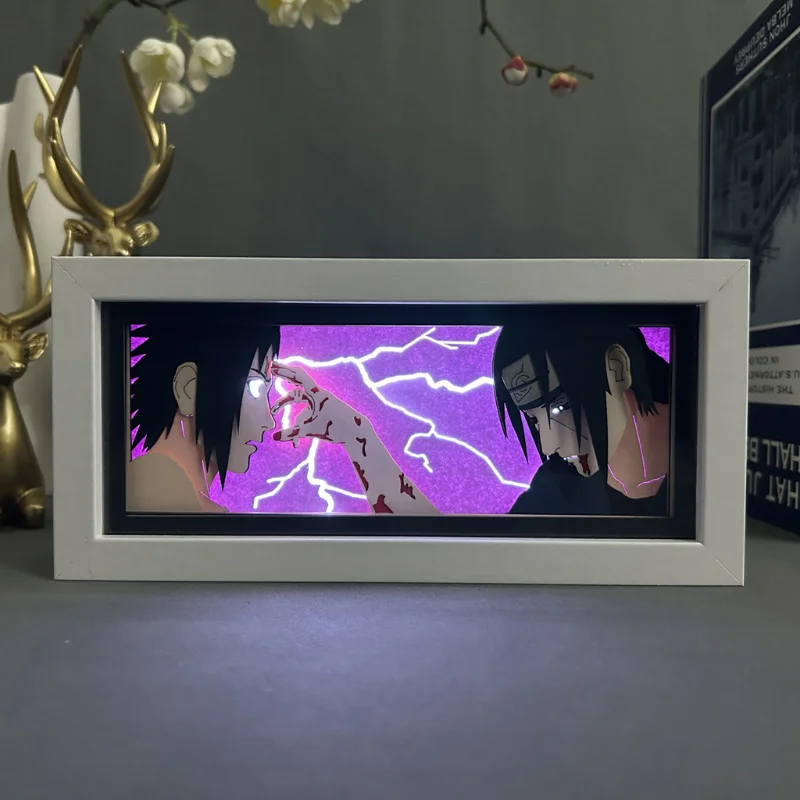 Usb-ночник «наруто» - Фотография_6