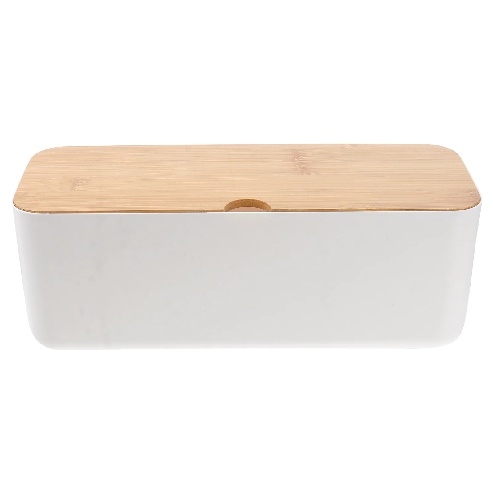 Ящик для прокладки кабелей - Фотография_6