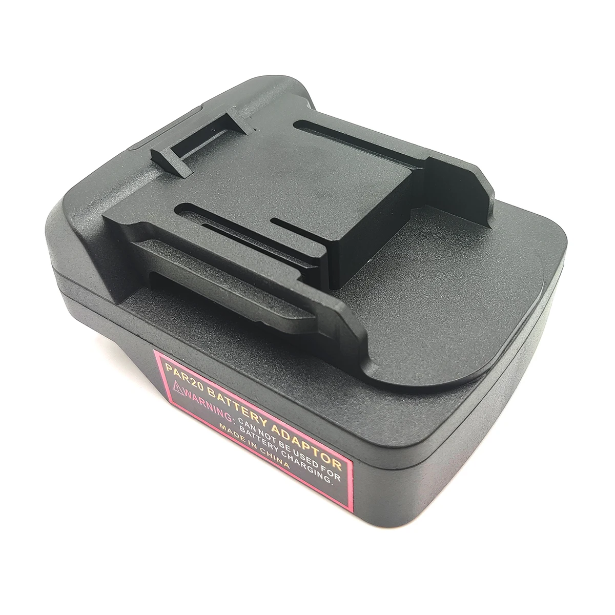 Адаптер-переходник для литиевых батарей parkside 20 в - Фотография_5