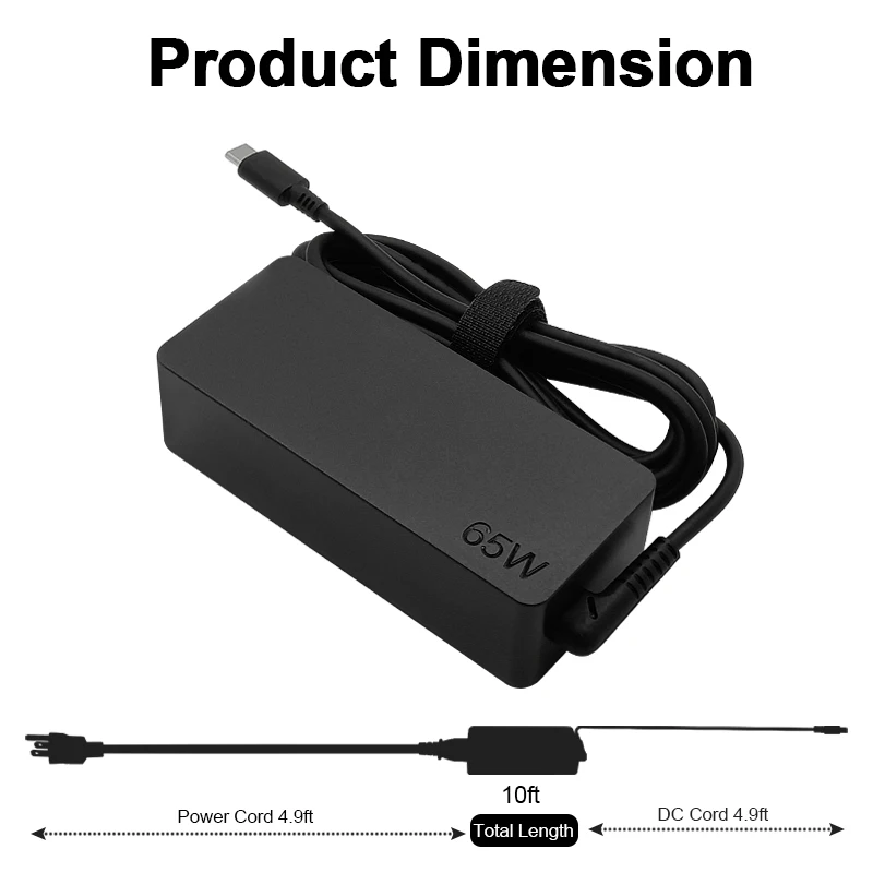 20 в, 3,25 а, usb c - Фотография_4