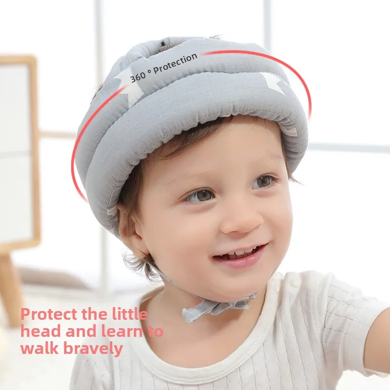 Защитная шапка для головы