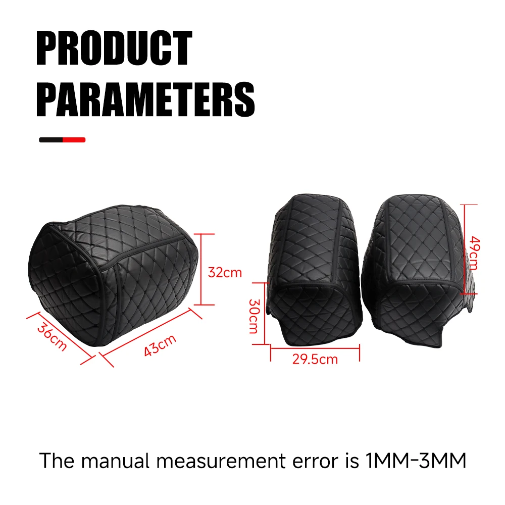 Подходит для bmw r1300gs adv 2024-2025 - Фотография_6