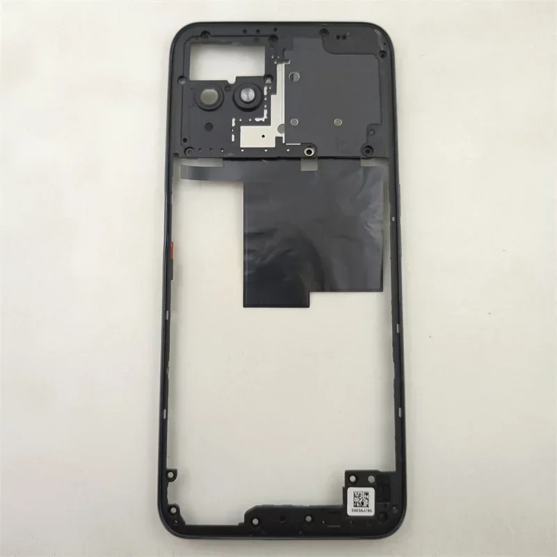 Для realme 8i rmx3151 средняя рамка - Фотография_2