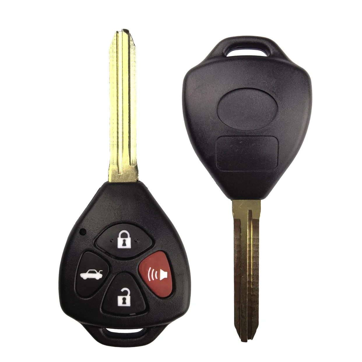 Кнопки 314/433 мгц 4d67/g чип удаленный - Фотография_5