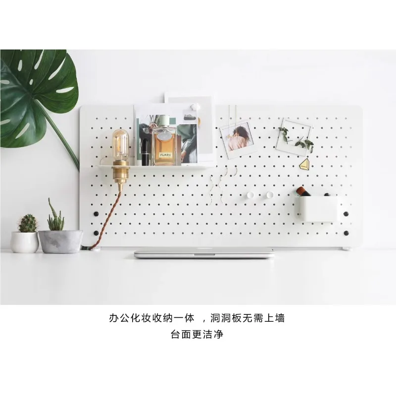 Настольная доска с отверстиями - Фотография_2