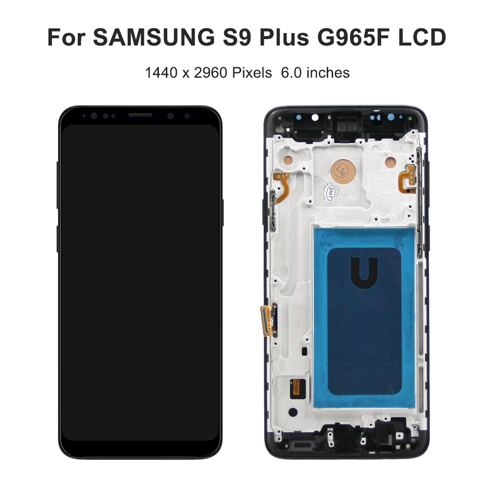 S9 plus для samsung протестирован - Фотография_2