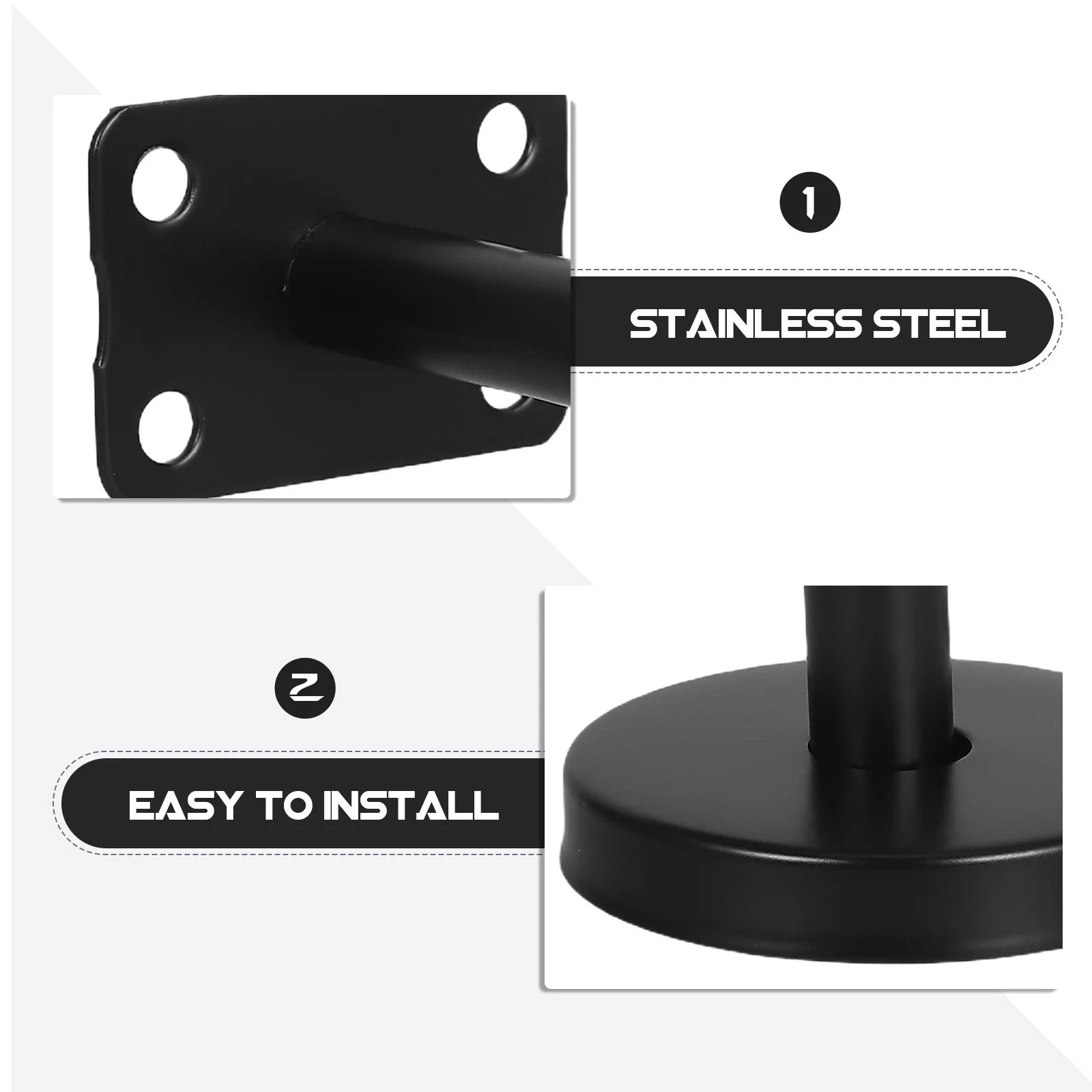 Для лестничных перил - Фотография_5