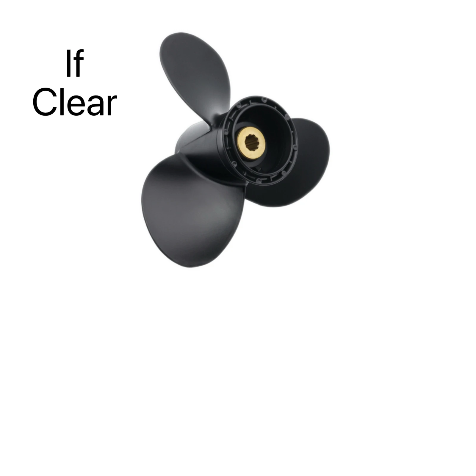 58100-93723-019 сменный пропеллер для подвесного двигателя suzuki 8