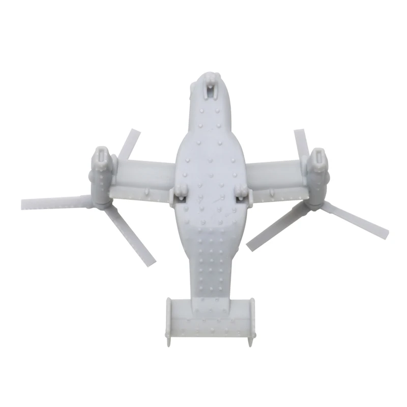 V-22 модель вертолета 1/2000 1/700 - Фотография_5