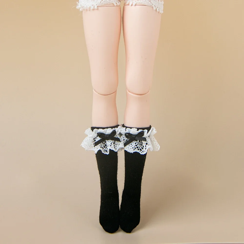 Носки blyth, модные длинные носки - Фотография_3