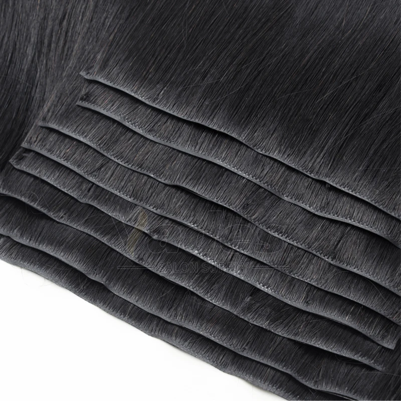 Невидимый зажим для утка из искусственной - Фотография_5