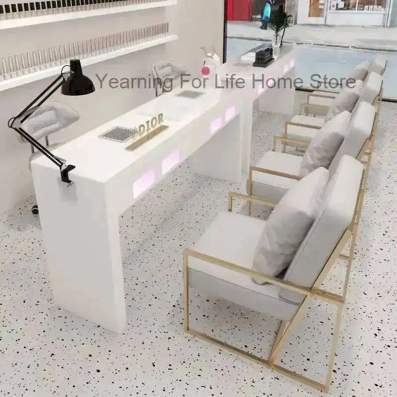 Ash nordic nail show симпатичные - Фотография_3