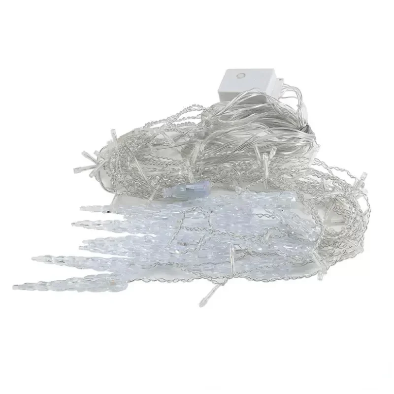 Уличная гирлянда - Фотография_6