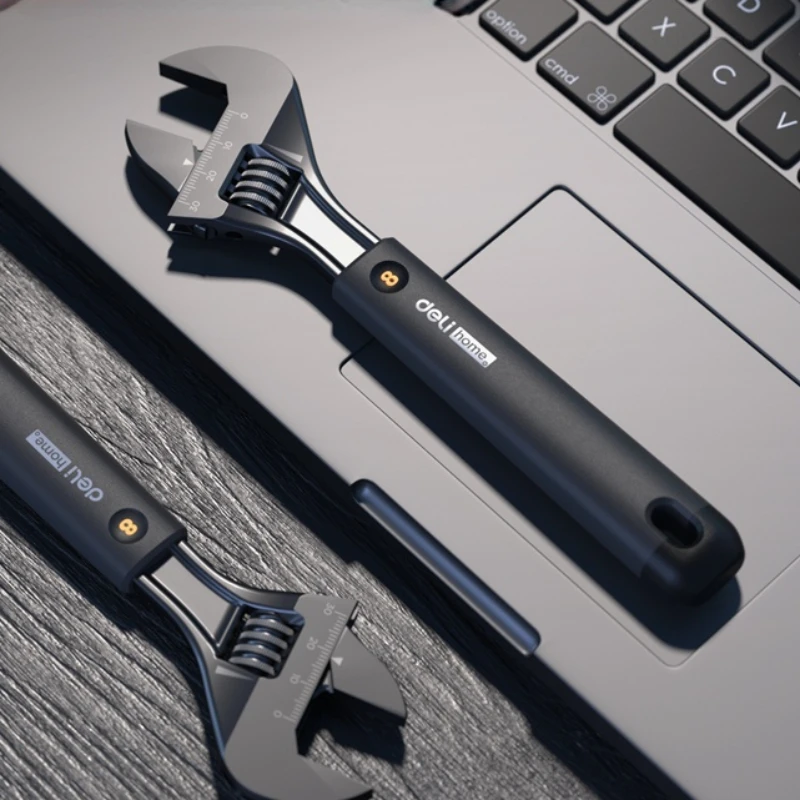 Бытовые инструменты xiaomi deli - Фотография_4