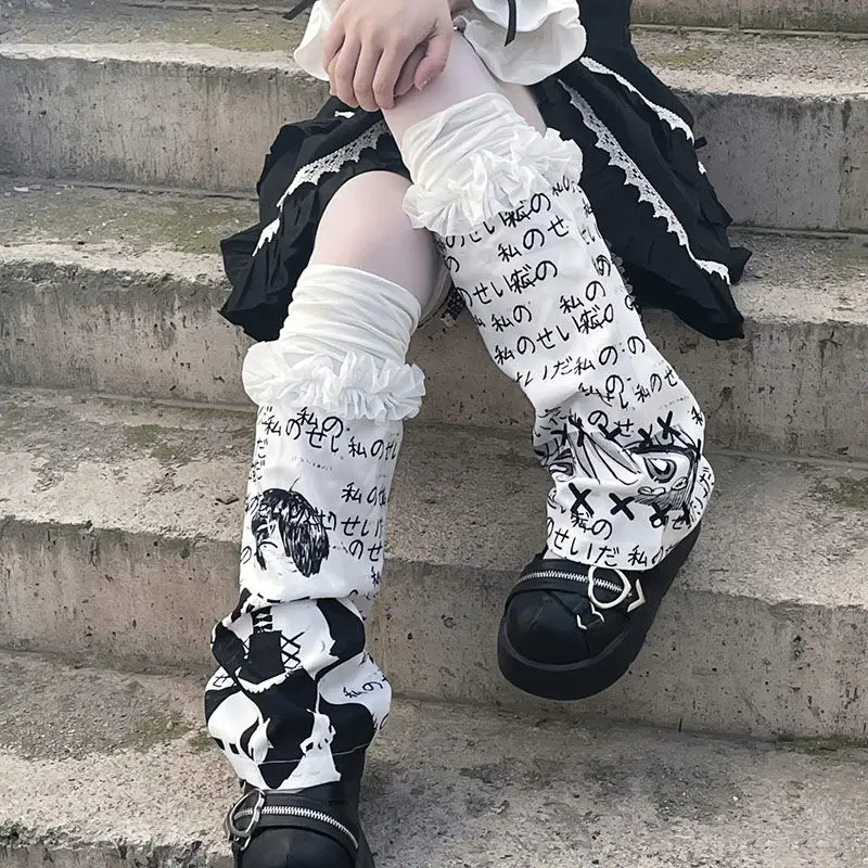 Японский harajuku