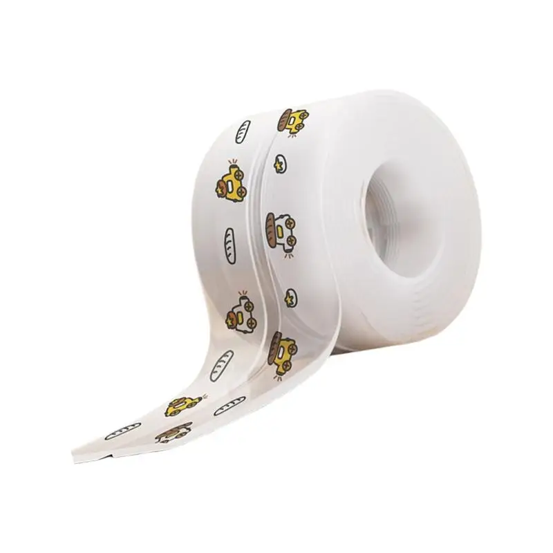 U13f защитные края из тонкого пвх - Фотография_2