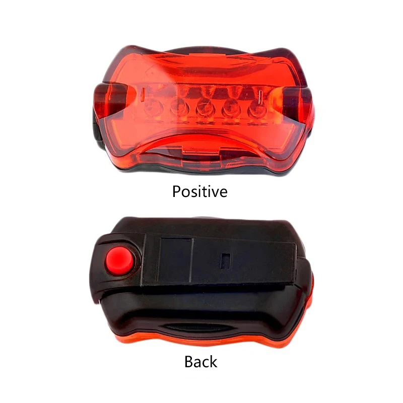 Предупреждающие задние фонари для - Фотография_2