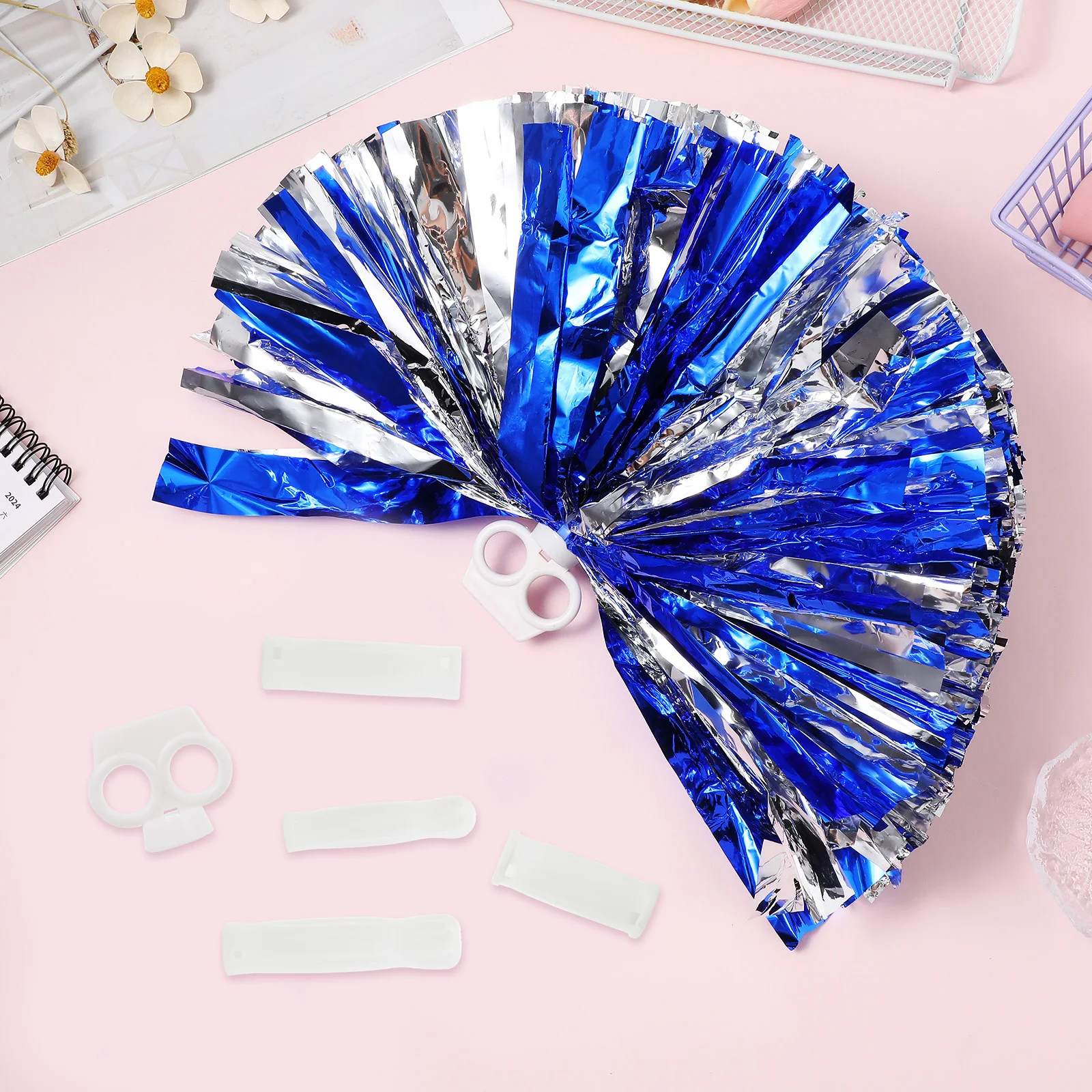 Помпоны для черлидинга - Фотография_2