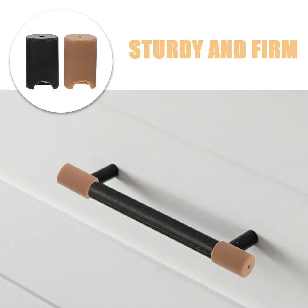 Силиконовые защитные уголки для шкафа - Фотография_6