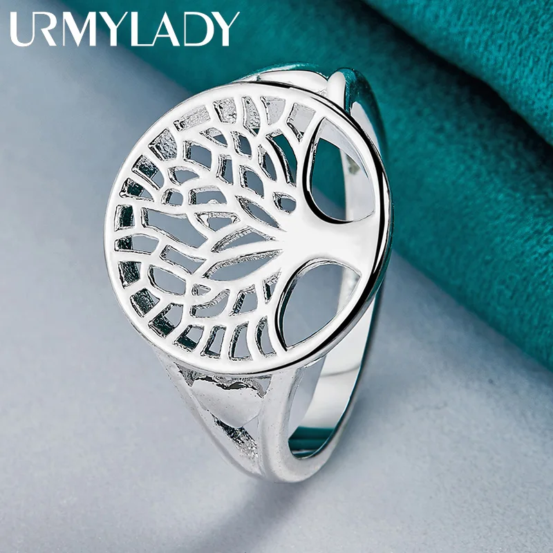 Urmylady стерлинговое серебро 925 - Фотография_6
