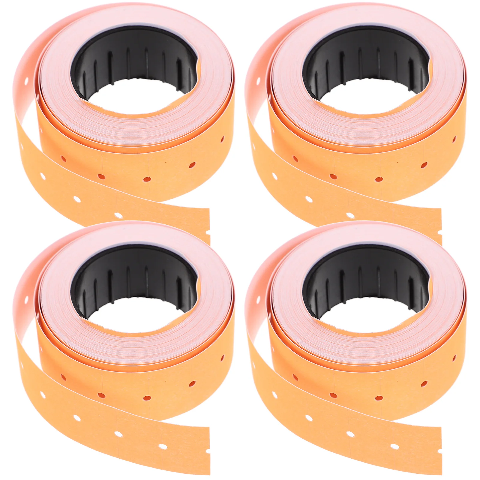 Бумага для ценников супермаркета - Фотография_4