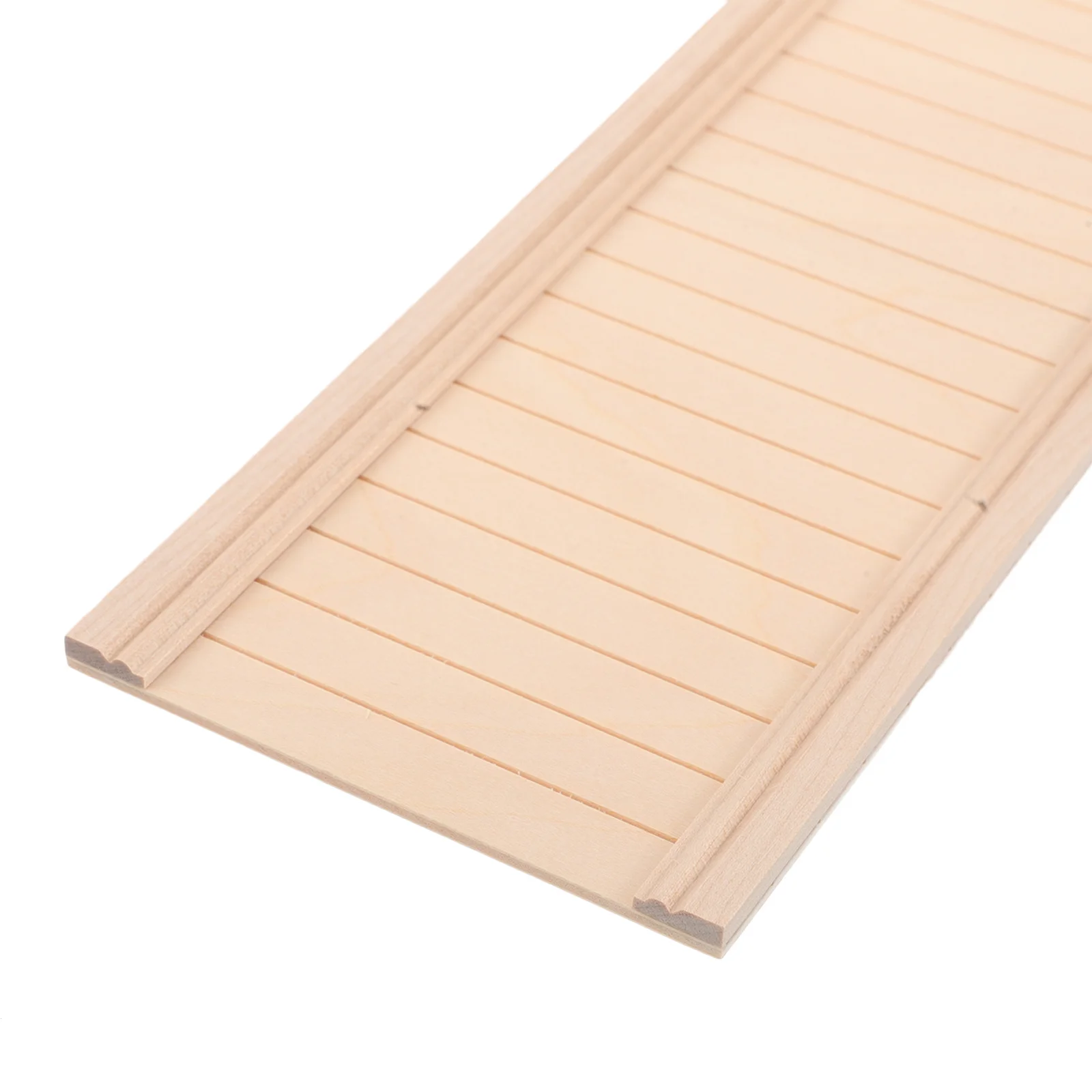 Мини-панели для прикосновения в масштабе 1:12 - Фотография_2