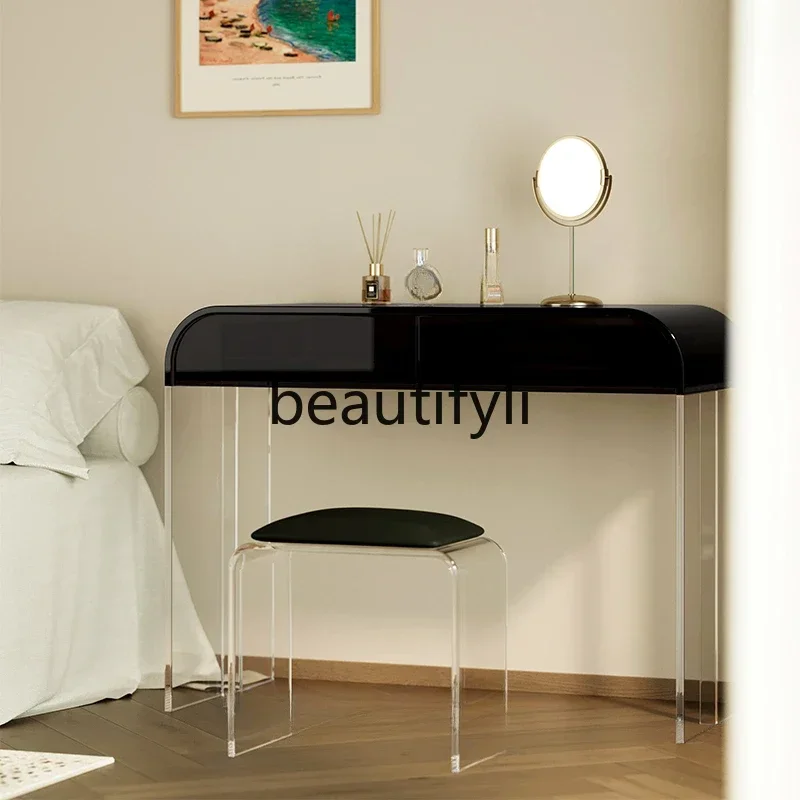 Акриловый комод для спальни - Фотография_4