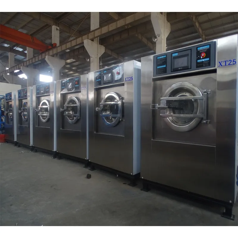 Коммерческая полностью автоматическая - Фотография_6