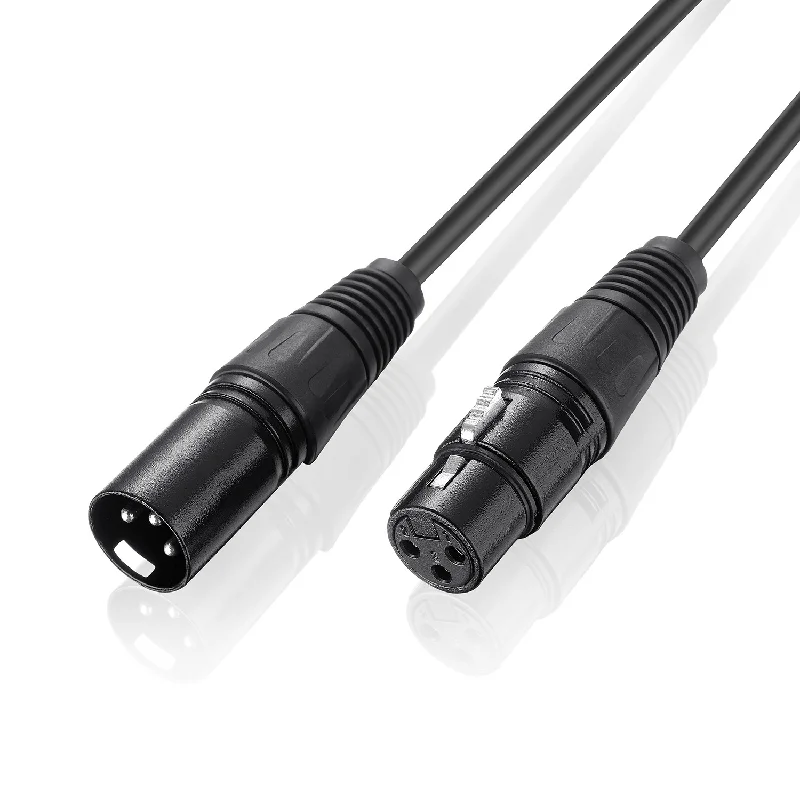 Dmx512 3-контактный сигнальный - Фотография_2