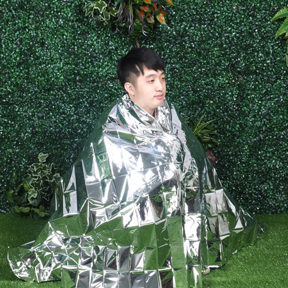 Аварийное одеяло - Фотография_5