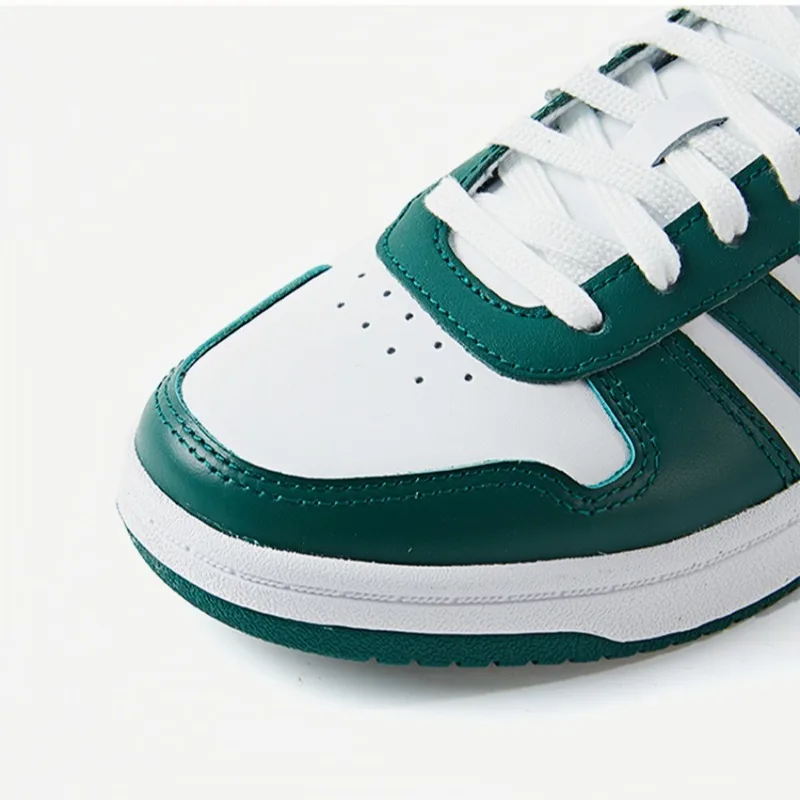 Adidas hoops 2.0 модные кроссовки - Фотография_5